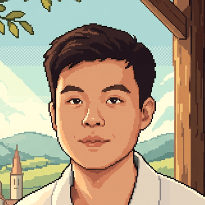 Benj — AI & Machine Learning